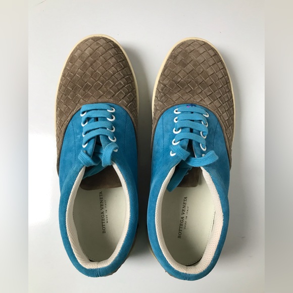 Bottega Veneta Sneakers Shoe runners - Picture 2 of 7